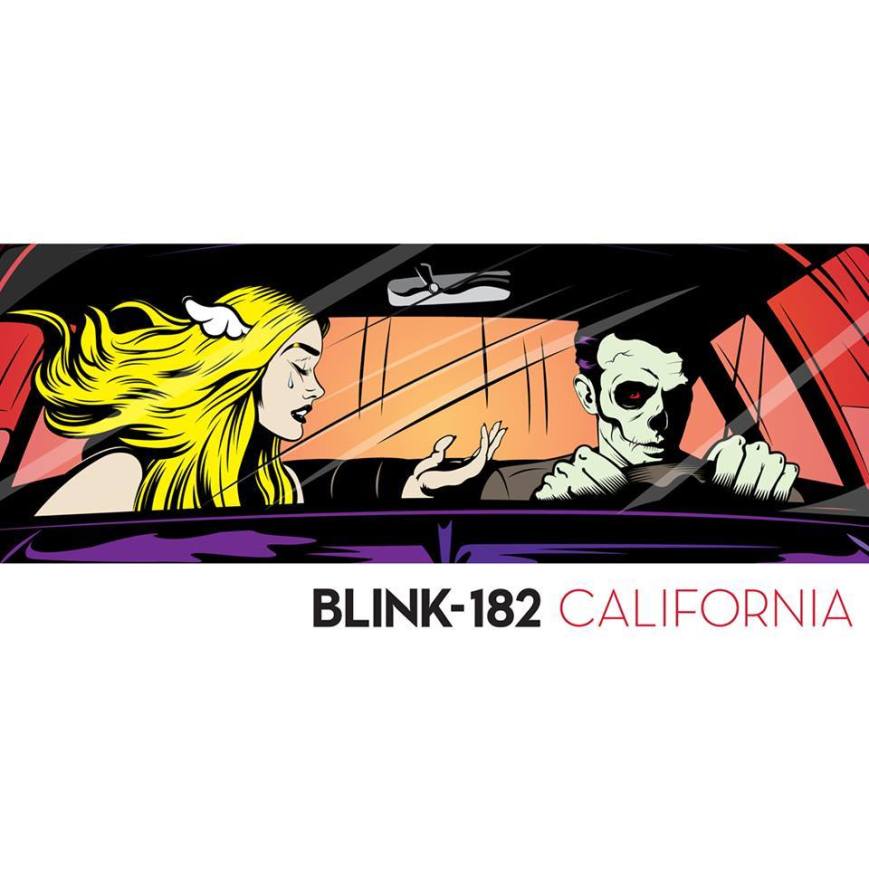 blink california
